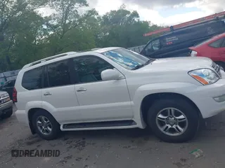 2008 Lexus GX 470 z VIN JTJBT20X480153899, wystawiony jako IAAI lot #42187173 z przebiegiem Nie podano mil oraz . Historia ofert i sprzedaży dostępna na DreamBid. Obrazek 13.