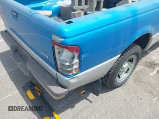 1996 Ford Ranger XL with VIN 1FTCR14A8TPA17135, listed as a IAAI auction lot 42668379 with 156,182 mi miles and . Bid and sale history available at DreamBid. Image 6.