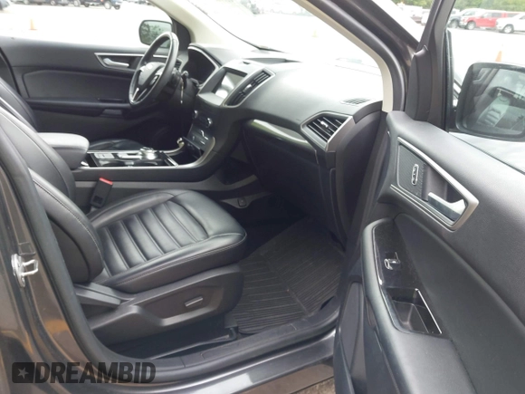 2020 Ford Edge SEL с VIN 2FMPK4J93LBA59474, выставлен на аукционе IAAI как лот 42278815 с пробегом 72 853 миль миль и . История ставок и продаж доступна на DreamBid. Изображение 5.