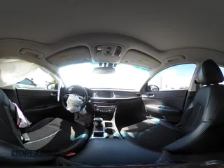 2019 Kia Optima LX with VIN 5XXGT4L39KG290775, listed as a IAAI auction lot 42034654 with 79,442 mi miles. Bid and sale history available at carsss.com. Image 18.