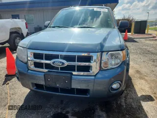 2012 Ford Escape XLT с VIN 1FMCU9DGXCKC60942, выставлен на аукционе Copart как лот 65193705 с пробегом 105 594 миль миль и Чистый • Clean title. История ставок и продаж доступна на DreamBid. Изображение 5.