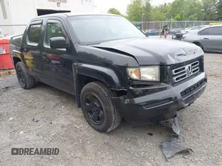 2008 Honda Ridgeline RT с VIN 2HJYK16218H542190, выставлен на аукционе IAAI как лот 42296660 с пробегом 138 559 миль миль и . История ставок и продаж доступна на DreamBid. Изображение 1.