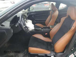2020 Toyota 86 GT with VIN JF1ZNAE19L8750704, listed as a Copart auction lot 75754044 with 48,225 mi miles and Salvage Title. Bid and sale history available at carsss.com. Image 7.