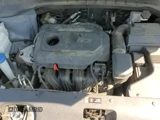 2020 Kia Sorento L with VIN 5XYPG4A32LG659965, listed as a Copart auction lot 62005065 with 115,500 mi miles and Clean title. Bid and sale history available at DreamBid. Image 14.