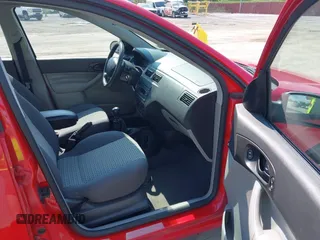 2007 Ford Focus S with VIN 1FAFP34N07W324981, listed as a IAAI auction lot 42716854 with 149,107 mi miles and . Bid and sale history available at DreamBid. Image 5.