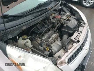 2013 Chevrolet Spark LS с VIN KL8CA6S91DC556565, выставлен на аукционе IAAI как лот 42598306 с пробегом 109 725 миль миль и . История ставок и продаж доступна на DreamBid. Изображение 21.