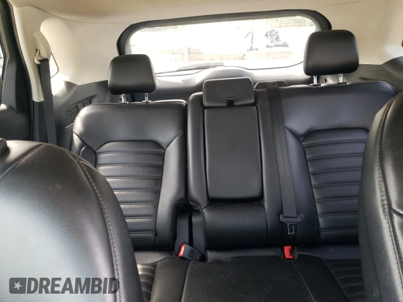 2020 Ford Edge SEL с VIN 2FMPK3J97LBB39094, выставлен на аукционе Copart как лот 58571215 с пробегом 95 329 миль миль и Списание • Salvage title. История ставок и продаж доступна на DreamBid. Изображение 10.