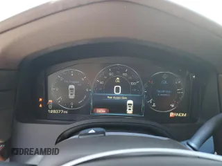 2015 Cadillac Escalade Luxury z VIN 1GYS3BKJ5FR248843, wystawiony jako Copart lot #57482935 z przebiegiem 128 377 mil mil oraz Szkoda całkowita • Salvage title. Historia ofert i sprzedaży dostępna na DreamBid. Obrazek 9.