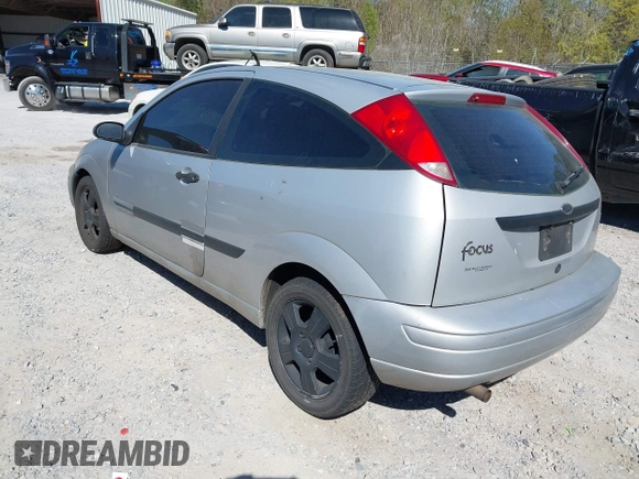 2003 Ford Focus ZX3 с VIN 3FAFP313X3R124965, выставлен на аукционе IAAI как лот 41840561 с пробегом 207 179 миль миль и . История ставок и продаж доступна на DreamBid. Изображение 3.