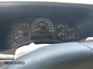 2005 Chevrolet Silverado 1500 LT with VIN 2GCEK13T551277184, listed as a IAAI auction lot 42028710 with Not Provided miles and . Bid and sale history available at DreamBid. Image 7.