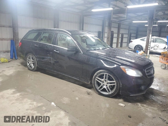 2016 Mercedes-Benz E-Class E 350 Luxury with VIN WDDHH8JB7GB312895, listed as a Copart auction lot 45180305 with 74,925 mi miles and Salvage Title. Bid and sale history available at carsss.com. Image 4.