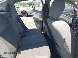 2012 Nissan Sentra S with VIN 3N1AB6AP5CL623895, listed as a IAAI auction lot 42566556 with 48,816 mi miles and . Bid and sale history available at DreamBid. Image 8.