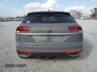 2021 Volkswagen Atlas SE с VIN 1V2JE2CAXMC217421, выставлен на аукционе Copart как лот 85498324 с пробегом 64 748 миль миль и На запчасти • Non repairable. История ставок и продаж доступна на DreamBid. Изображение 6.
