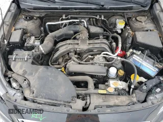 2020 Subaru Outback with VIN 4S4BTAAC1L3250182, listed as a Copart auction lot 53372525 with 47,019 mi miles and Salvage Title. Bid and sale history available at DreamBid. Image 11.