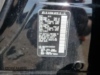 2014 Infiniti QX80 z VIN JN8AZ2NC1E9353024, wystawiony jako Copart lot #55503445 z przebiegiem 133 409 mil mil oraz Szkoda całkowita • Salvage title. Historia ofert i sprzedaży dostępna na DreamBid. Obrazek 13.