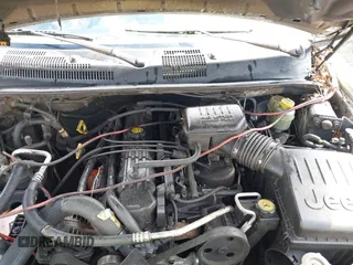 2000 Jeep Grand Cherokee Laredo с VIN 1J4G248S5YC299897, выставлен на аукционе IAAI как лот 41944724 с пробегом Не указан миль и . История ставок и продаж доступна на DreamBid. Изображение 10.