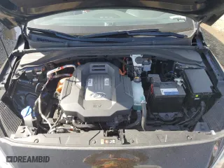 2018 Hyundai Ioniq Electric with VIN KMHC75LH9JU029414, listed as a Copart auction lot 45957745 with 62,241 mi miles and Salvage Title. Bid and sale history available at carsss.com. Image 11.