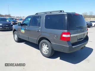 2017 Ford Expedition XL с VIN 1FMJU1GT6HEA78873, выставлен на аукционе IAAI как лот 42037639 с пробегом 172 222 миль миль и . История ставок и продаж доступна на DreamBid. Изображение 3.