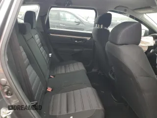 2018 Honda CR-V LX with VIN 2HKRW5H36JH410503, listed as a Copart auction lot 51792835 with 86,312 mi miles and Salvage Title. Bid and sale history available at carsss.com. Image 11.