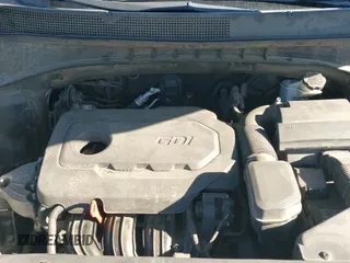 2016 Kia Sorento LX with VIN 5XYPG4A37GG117038, listed as a IAAI auction lot 43138564 with 296,457 mi miles and . Bid and sale history available at DreamBid. Image 18.