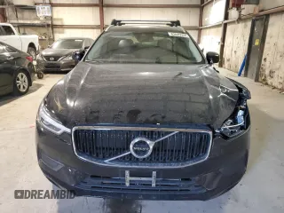 2019 Volvo XC60 Momentum с VIN LYV102RK0KB298544, выставлен на аукционе Copart как лот 83445524 с пробегом 119 287 миль миль и Списание • Salvage title. История ставок и продаж доступна на DreamBid. Изображение 5.