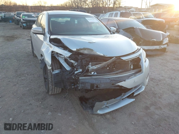 2013 Nissan Altima SV with VIN 1N4BL3AP3DC130944, listed as a IAAI auction lot 41245785 with 176,085 mi miles and . Bid and sale history available at DreamBid. Image 6.
