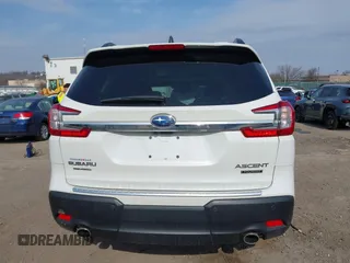 2024 Subaru Ascent Touring z VIN 4S4WMAWD2R3423801, wystawiony jako IAAI lot #41711587 z przebiegiem 8 833 mil mil oraz . Historia ofert i sprzedaży dostępna na DreamBid. Obrazek 15.