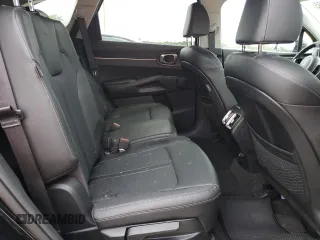 2025 Kia Sorento S z VIN 5XYRL4JC0SG342785, wystawiony jako Copart lot #56676955 z przebiegiem 5 976 mil mil oraz Szkoda całkowita • Salvage title. Historia ofert i sprzedaży dostępna na DreamBid. Obrazek 11.
