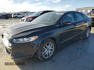 2013 Ford Fusion SE с VIN 3FA6P0H70DR341854, выставлен на аукционе Copart как лот 42505645 с пробегом 127 678 миль миль и Списание • Salvage title. История ставок и продаж доступна на DreamBid. Изображение 1.