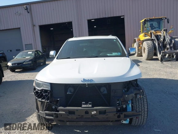 2020 Jeep Grand Cherokee Limited with VIN 1C4RJFBG0LC371924, listed as a IAAI auction lot 42065691 with 73,350 mi miles and . Bid and sale history available at DreamBid. Image 13.