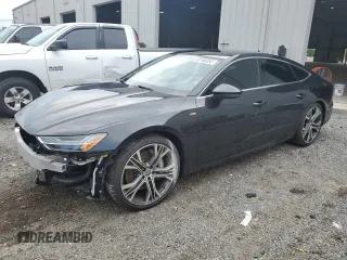 2020 Audi A7 Prestige with VIN WAUV2AF26LN034432, listed as a Copart auction lot 62186353 with 50,324 mi miles. Bid and sale history available at carsss.com. Image 1.