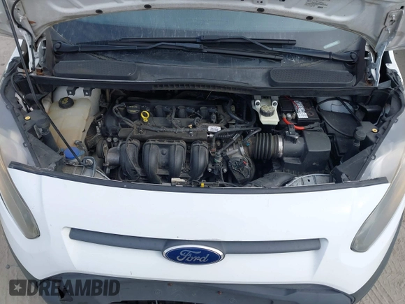 2015 Ford Transit Connect XL с VIN NM0LS6E72F1213273, выставлен на аукционе IAAI как лот 41901196 с пробегом 191 715 миль миль и . История ставок и продаж доступна на DreamBid. Изображение 10.