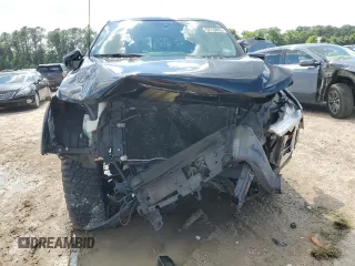 2021 Ford F-150 XL with VIN 1FTFW1E5XMFB70288, listed as a Copart auction lot 52735033 with 35,111 mi miles and Salvage Title. Bid and sale history available at carsss.com. Image 5.