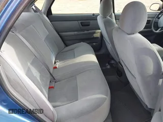 2004 Ford Taurus LX z VIN 1FAFP52U64A114884, wystawiony jako IAAI lot #42212573 z przebiegiem 106 402 mil mil oraz . Historia ofert i sprzedaży dostępna na DreamBid. Obrazek 8.