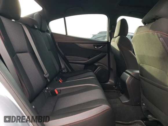 2018 Subaru Impreza Special Sports z VIN 4S3GKAM66J3616055, wystawiony jako Copart lot #51136235 z przebiegiem 93 723 mil mil oraz Szkoda całkowita • Salvage title. Historia ofert i sprzedaży dostępna na DreamBid. Obrazek 10.
