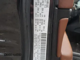 2015 Jeep Grand Cherokee Summit with VIN 1C4RJFJG2FC150752, listed as a Copart auction lot 45031365 with 151,682 mi miles and Salvage Title. Bid and sale history available at DreamBid. Image 13.