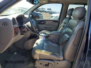 2003 GMC Envoy SLT with VIN 1GKDT13S132171350, listed as a Copart auction lot 67076744 with 286,512 mi miles and Salvage Title. Bid and sale history available at carsss.com. Image 7.