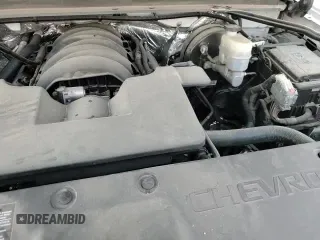 2017 Chevrolet Suburban Premier с VIN 1GNSCJKC1HR399772, выставлен на аукционе Copart как лот 66577745 с пробегом 144 780 миль миль и Списание • Salvage title. История ставок и продаж доступна на DreamBid. Изображение 16.