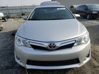 2012 Toyota Camry L with VIN 4T1BF1FK5CU151057, listed as a Copart auction lot 49242725 with 197,007 mi miles and Salvage Title. Bid and sale history available at carsss.com. Image 5.