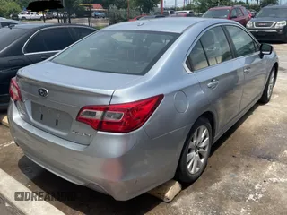 2015 Subaru Legacy 2.5i Premium with VIN 4S3BNBC66F3063827, listed as a Copart auction lot 52713323 with 113,720 mi miles. Bid and sale history available at carsss.com. Image 4.