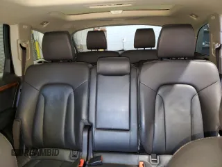 2015 Audi Q7 Premium Plus с VIN WA1LGAFE2FD020456, выставлен на аукционе Copart как лот 56035785 с пробегом 76 520 миль миль и Списание • Salvage title. История ставок и продаж доступна на DreamBid. Изображение 10.