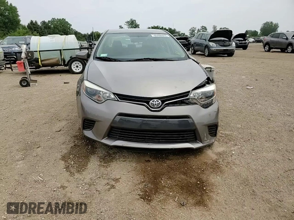2016 Toyota Corolla L with VIN 2T1BURHE7GC612925, listed as a Copart auction lot 60486935 with 77,785 mi miles and Salvage title. Bid and sale history available at DreamBid. Image 13.