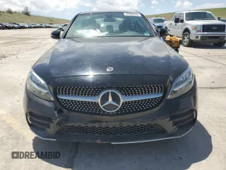 2020 Mercedes-Benz C 300 с VIN 55SWF8EB8LU332726, выставлен на аукционе Copart как лот 56906945 с пробегом 28 267 миль миль и Списание • Salvage title. История ставок и продаж доступна на DreamBid. Изображение 5.