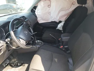 2016 Mitsubishi Outlander Sport 2.0 ES with VIN JA4AP3AU0GZ062503, listed as a Copart auction lot 55464901 with 47,872 mi miles and Non Repairable. Bid and sale history available at carsss.com. Image 5.