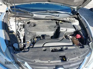 2016 Nissan Altima SV with VIN 1N4AL3AP5GC197187, listed as a IAAI auction lot 41649894 with 244,298 mi miles and . Bid and sale history available at DreamBid. Image 10.