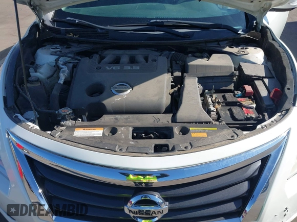 2014 Nissan Altima SL with VIN 1N4BL3AP4EC267165, listed as a IAAI auction lot 42046064 with 154,758 mi miles and . Bid and sale history available at DreamBid. Image 10.