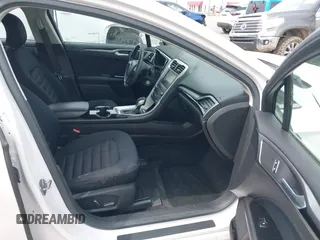 2016 Ford Fusion SE with VIN 3FA6P0H76GR297492, listed as a IAAI auction lot 41850562 with 107,497 mi miles and . Bid and sale history available at DreamBid. Image 5.