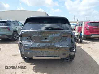 2024 Genesis GV80 z VIN KMUHBDSB9RU209209, wystawiony jako IAAI lot #42449081 z przebiegiem 34 184 mil mil oraz . Historia ofert i sprzedaży dostępna na DreamBid. Obrazek 6.