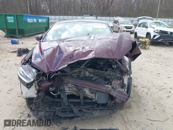 2013 Ford Fusion SE with VIN 3FA6P0H79DR211829, listed as a IAAI auction lot 41843302 with 87,913 mi miles. Bid and sale history available at carsss.com. Image 13.