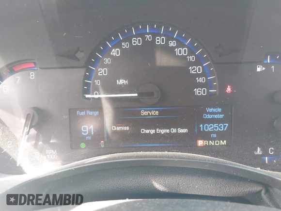 2014 Cadillac ATS Luxury RWD z VIN 1G6AB5RX4E0113469, wystawiony jako IAAI lot #41673813 z przebiegiem 102 537 mil mil oraz . Historia ofert i sprzedaży dostępna na DreamBid. Obrazek 7.